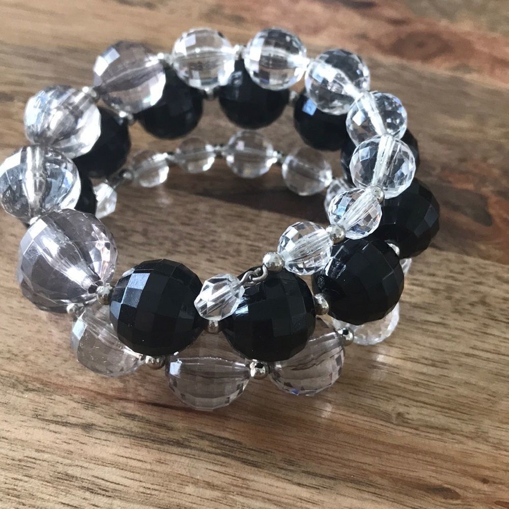 Wrap bracelet   - Picture 2 of 3